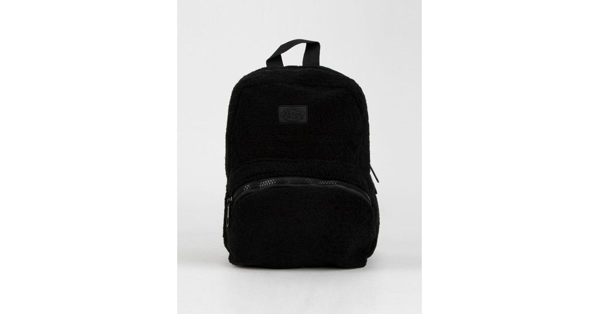 sherpa mini backpack