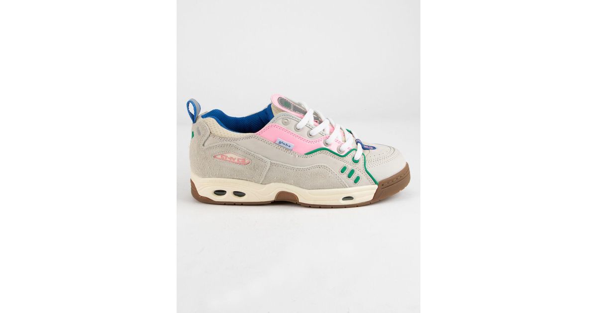 globe shoes womens