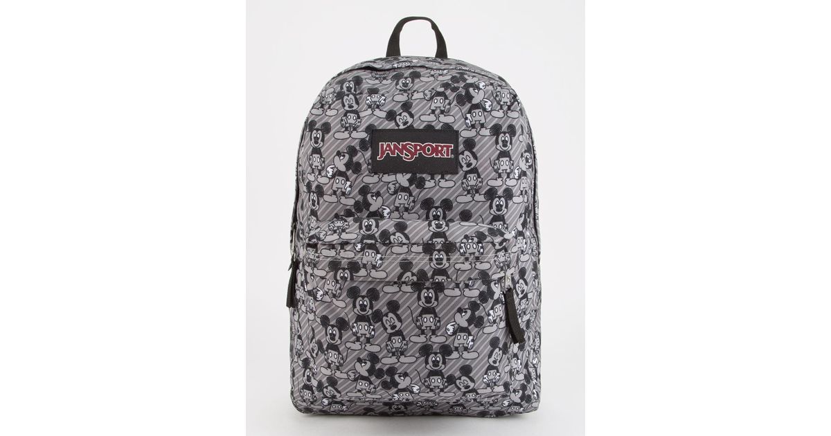 tillys mickey mouse backpack