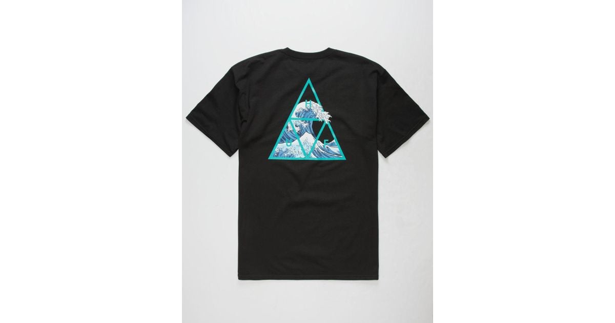 huf high tide hoodie