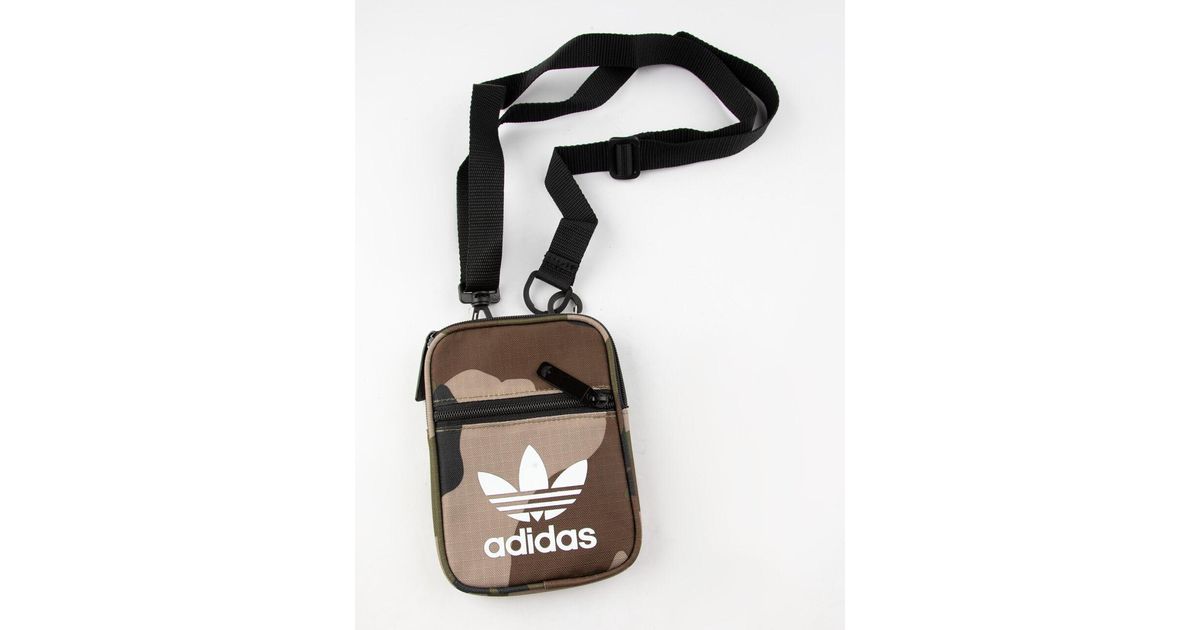 adidas crossbag