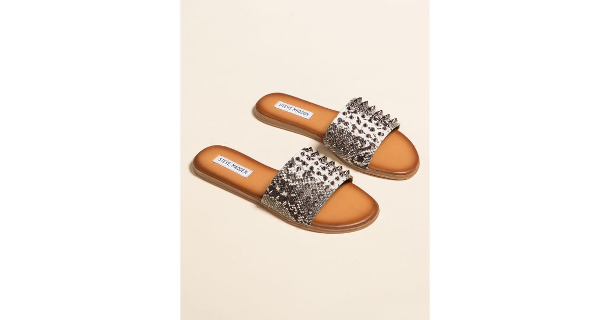 madden womens sandals