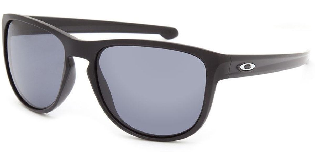 oakley silver round oakley silver round