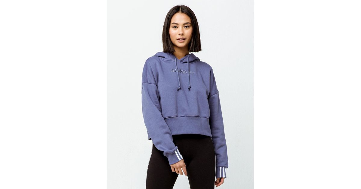 coeeze adidas hoodie