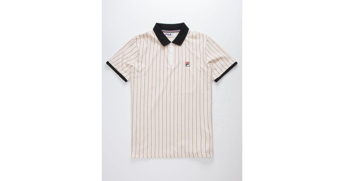 fila bb1 polo