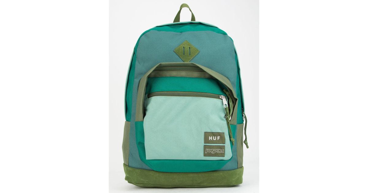 huf jansport
