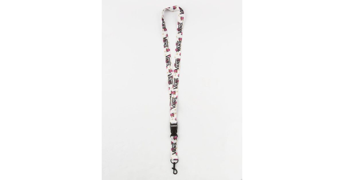 lanyard vans lanyard vans