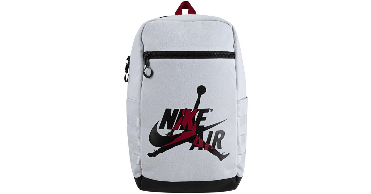 air jordan jumpman classic backpack