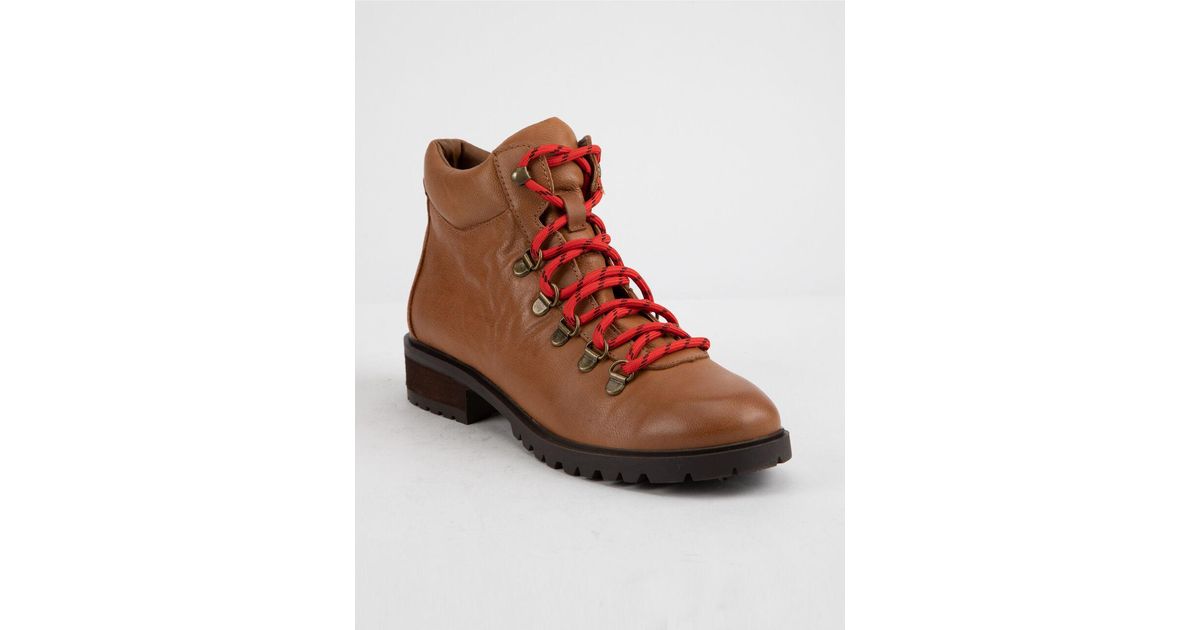 steve madden lora boots