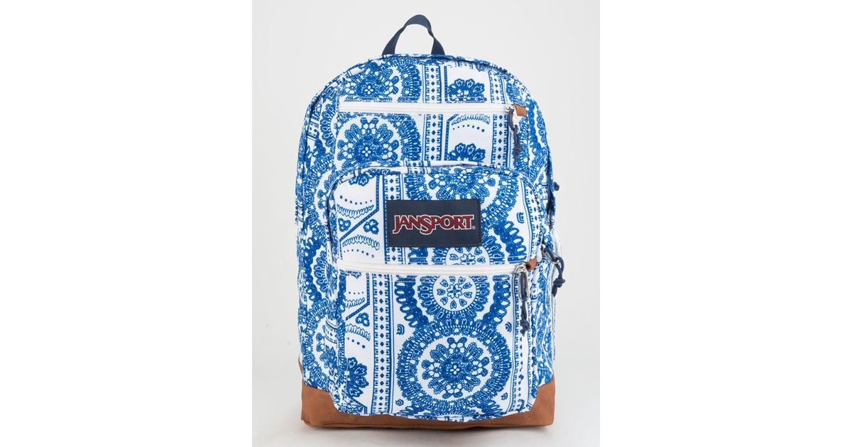 jansport cool student backpack swedish lace