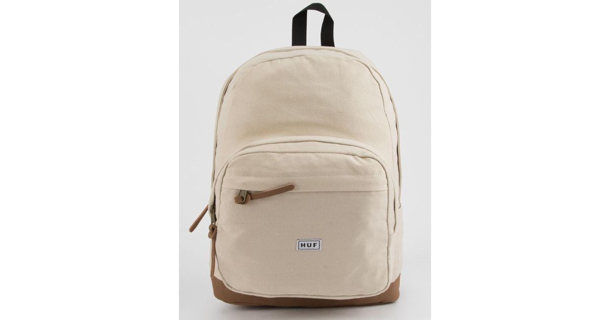 huf utility backpack