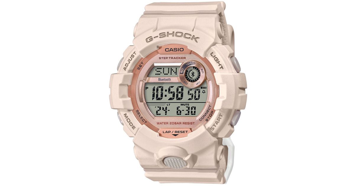 g shock gmdb800
