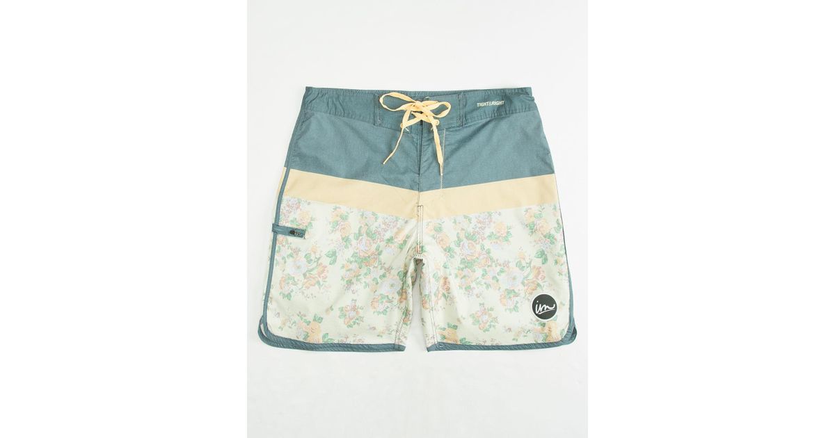 imperial board shorts
