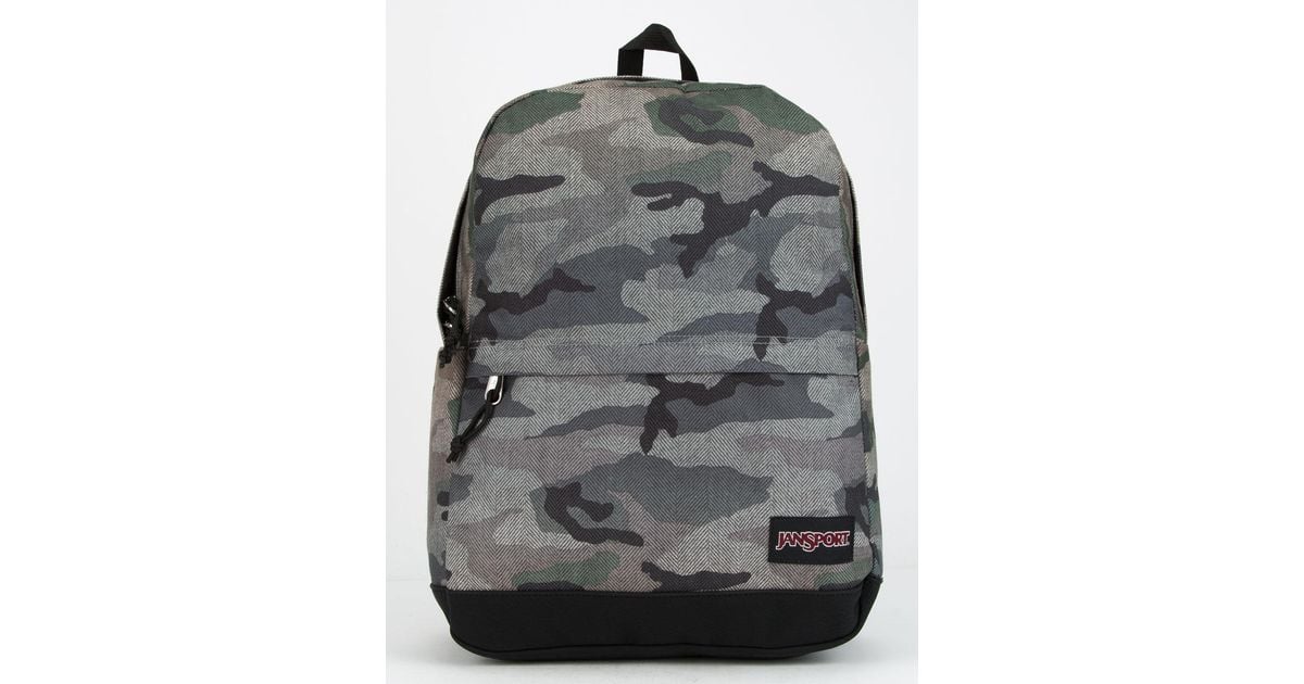 jansport ombre backpack