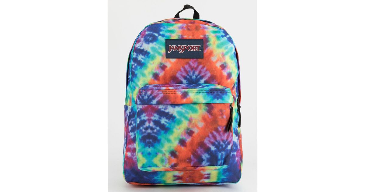 jansport hippie daze backpack