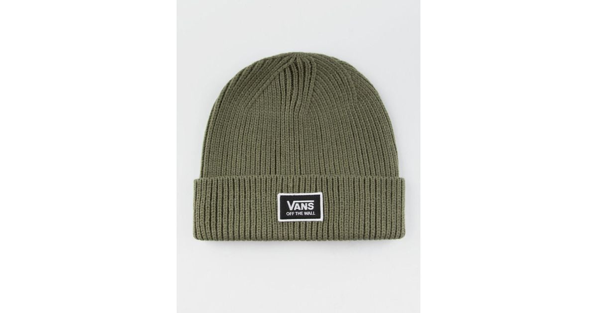 vans womens cap