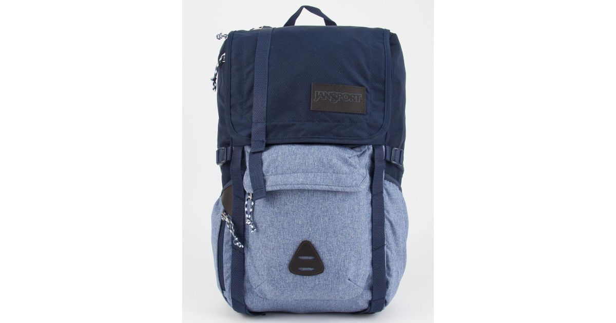 jansport hatchet special edition