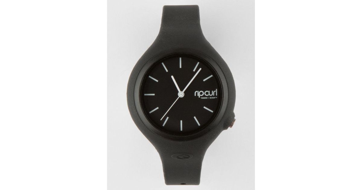 rip curl aurora watch