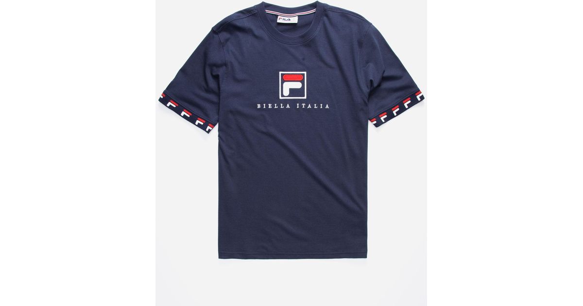 t shirt kd rosso