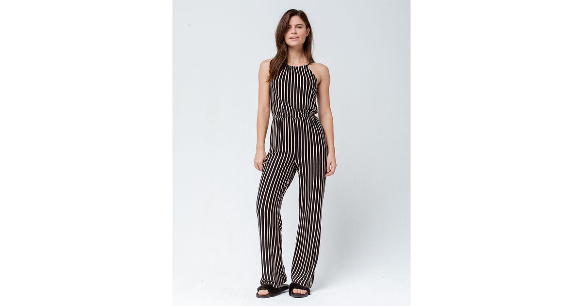 hush bambi jumpsuit