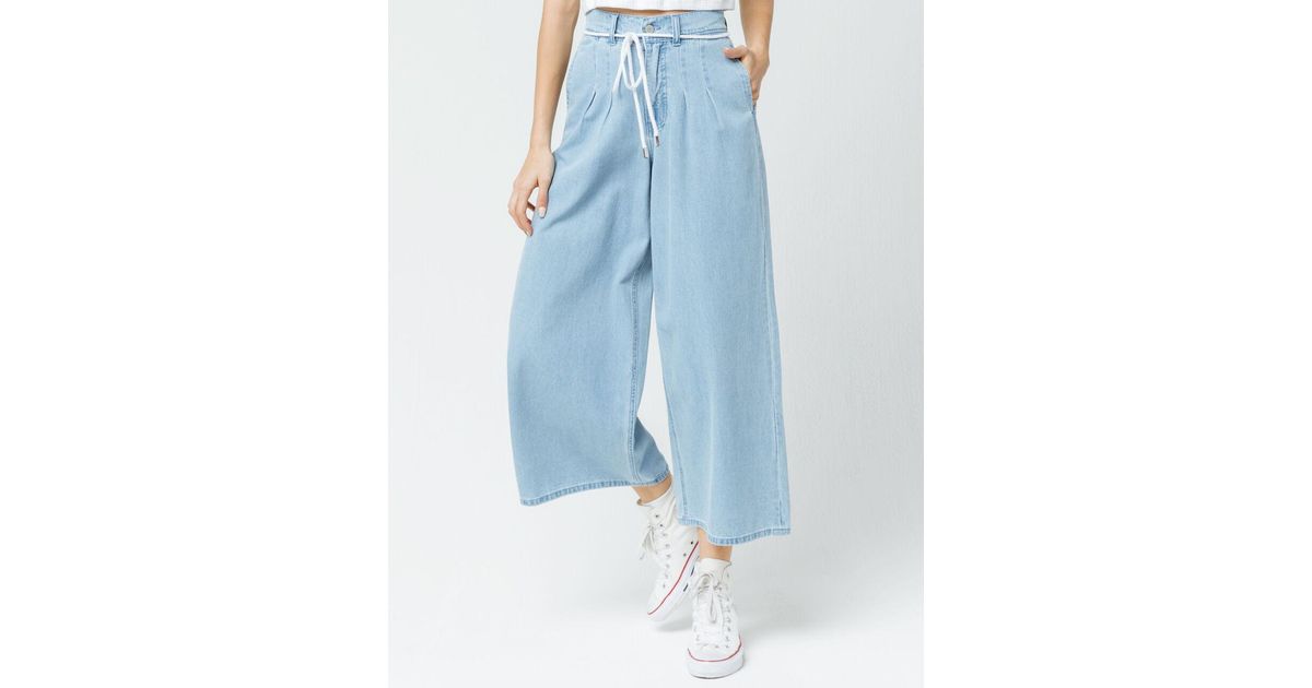 dickies wide leg jeans