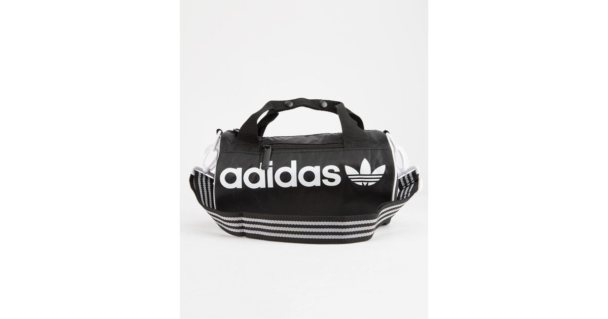 adidas santiago mini duffle bag