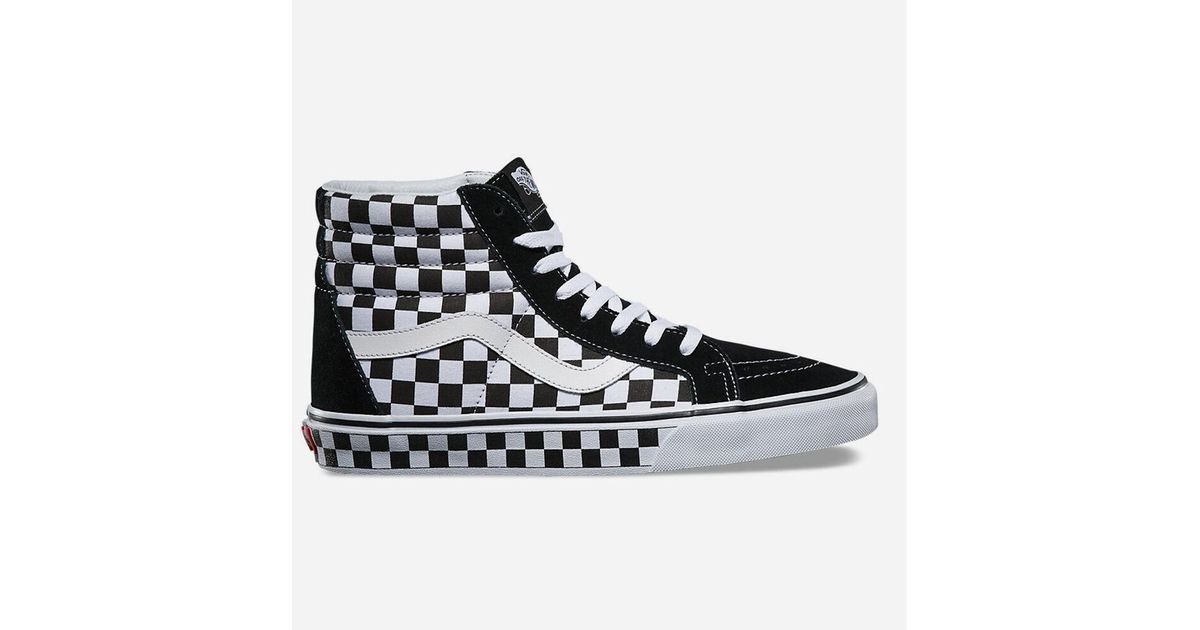 checkerboard sk8