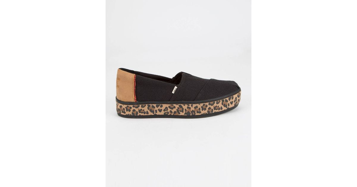 alpargata boardwalk slip on