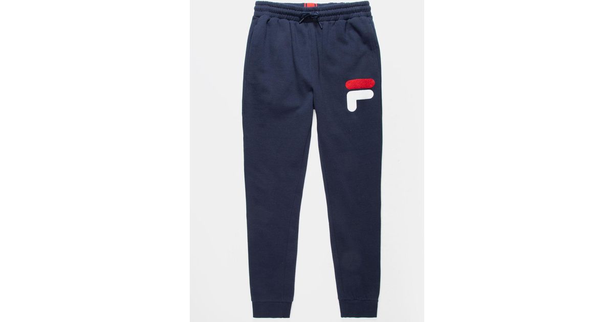 fila stanley jogger