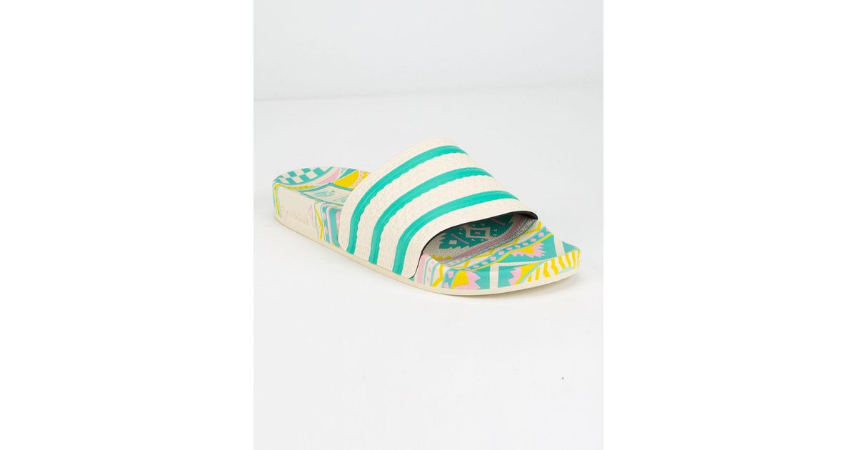 Adidas Arizona Iced Tea Slides Hot Sale 