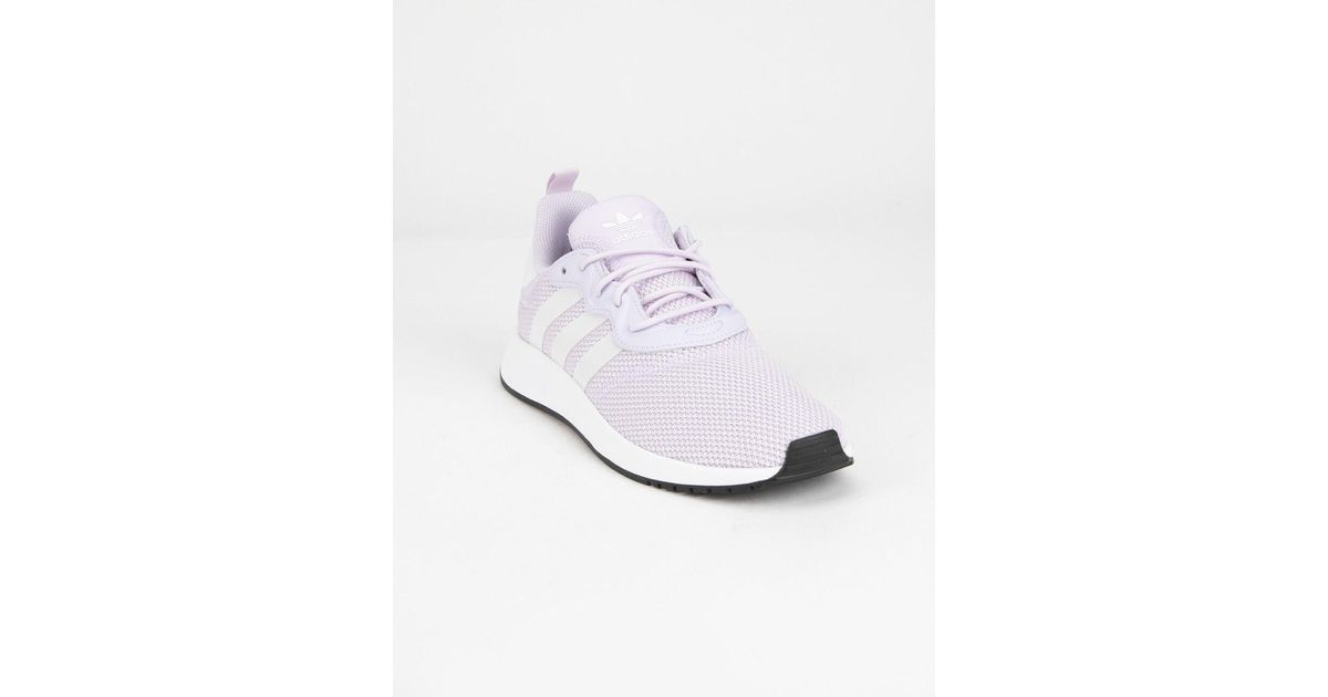 lavender adidas shoes
