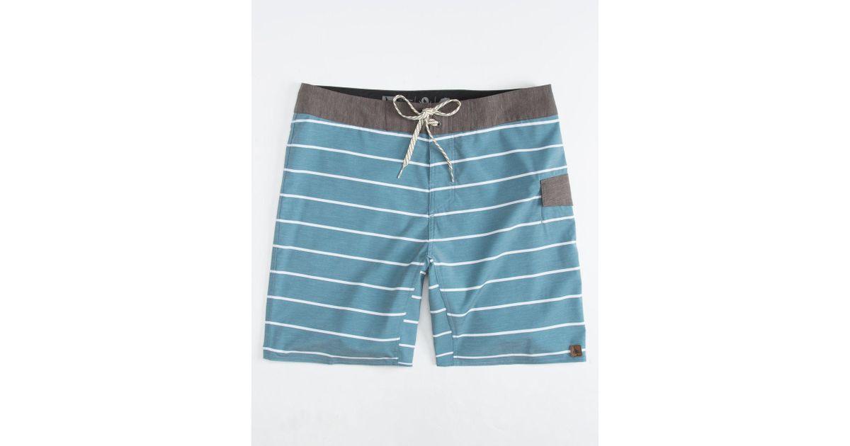 hippytree boardshorts