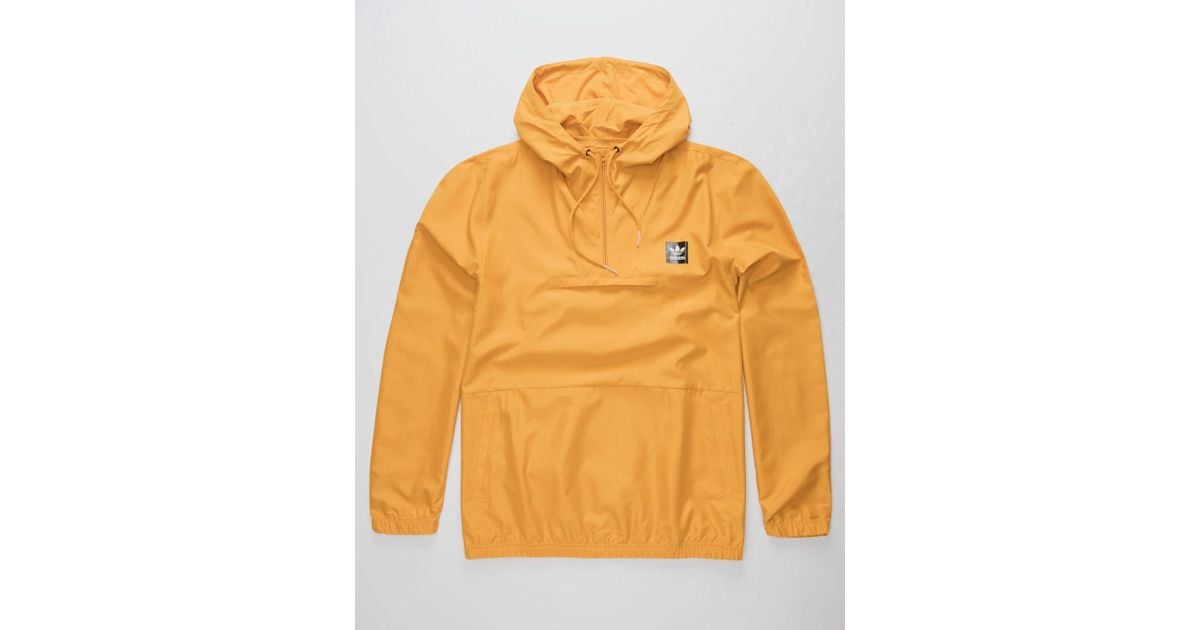 Emigrere aborre Hold op Adidas Hip Anorak Jacket Online Sale, UP TO 55% OFF