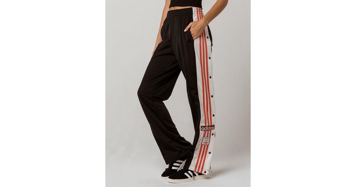 adibreak womens pants