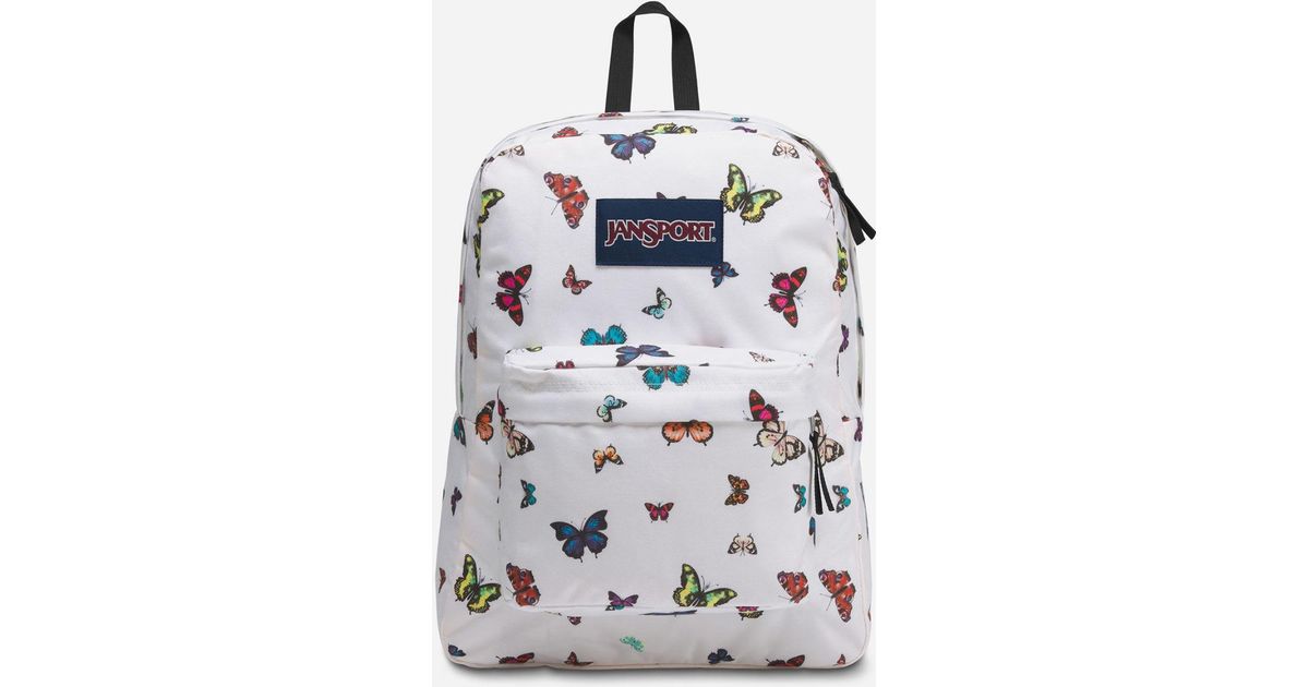 jansport mario backpack