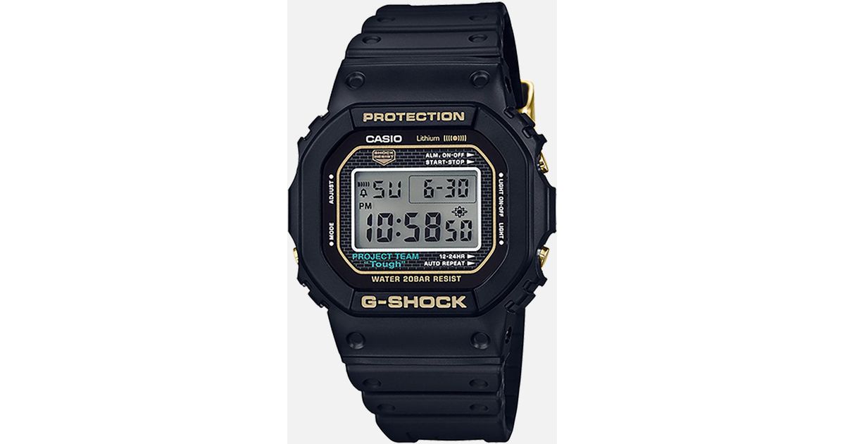 dw5035d 35th anniversary