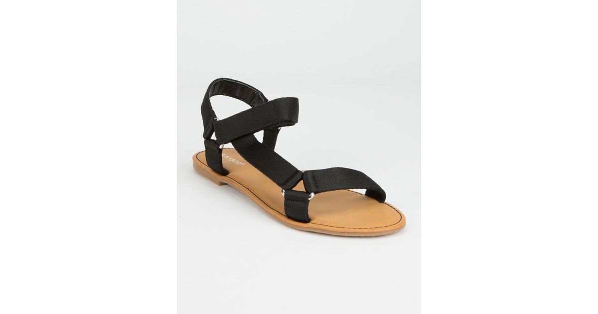 levis tourist sandals