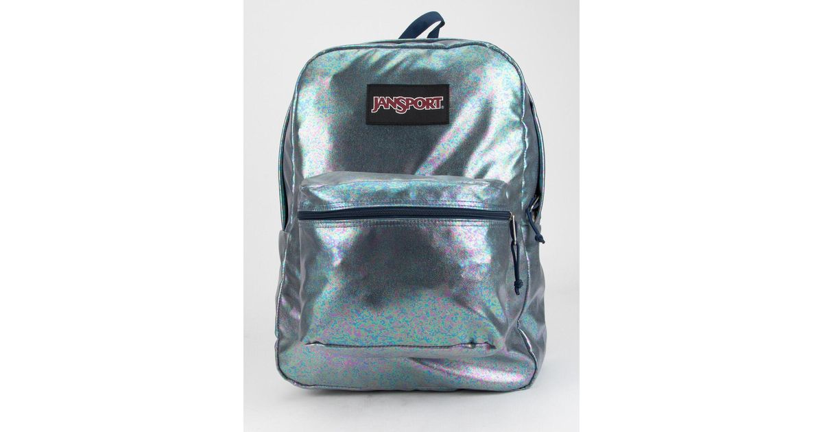 jansport mermaid backpack
