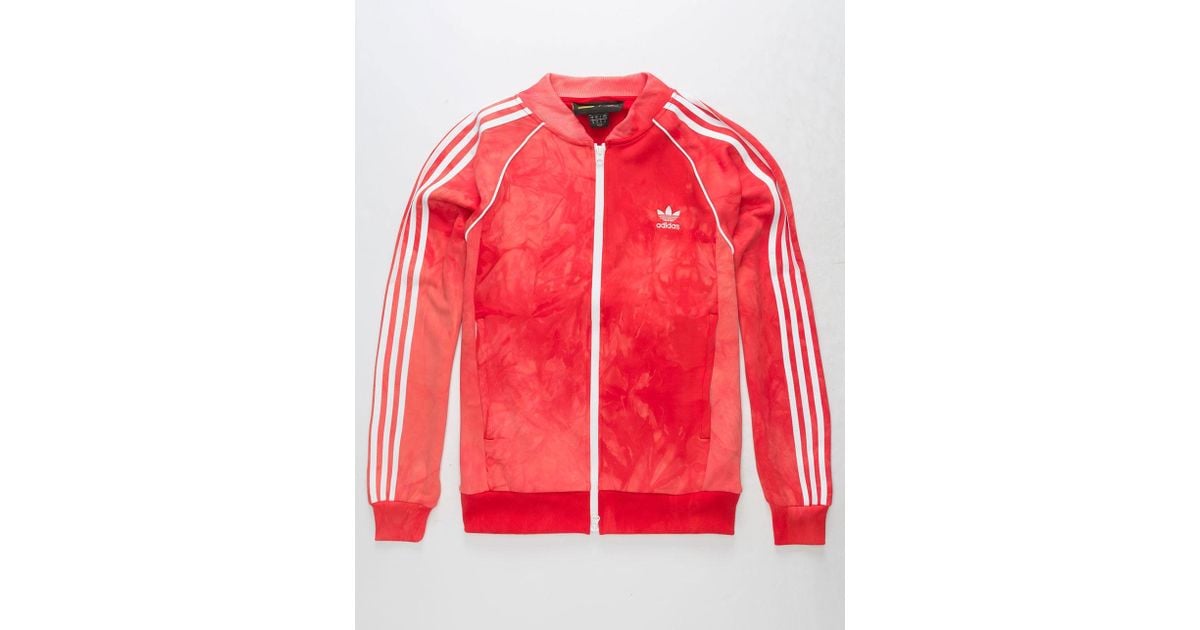 adidas hu holi jacket