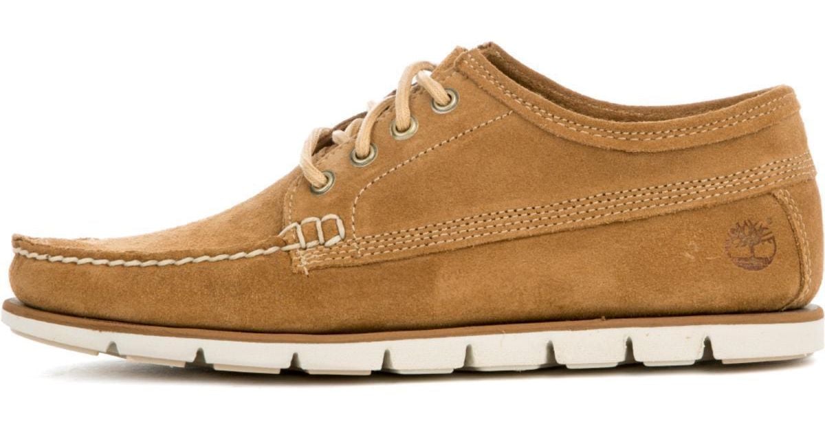 timberland tidelands ranger moc