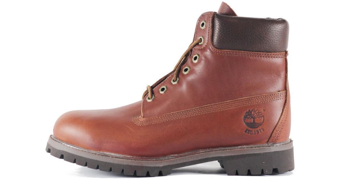 timberland af 6in anniversary