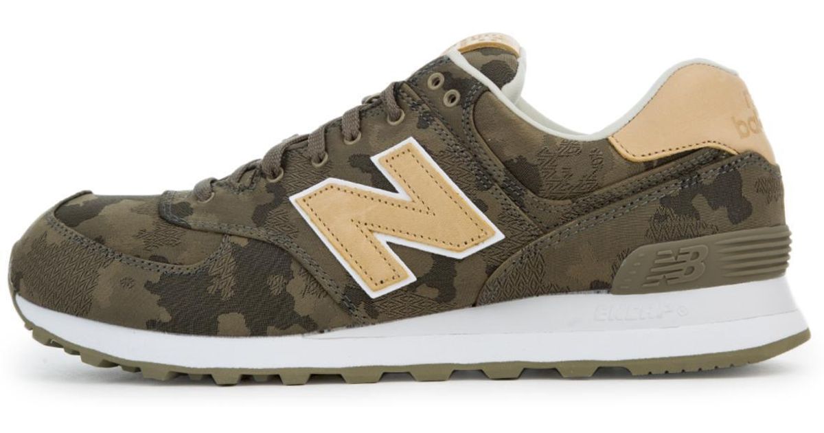 nb 574 camo