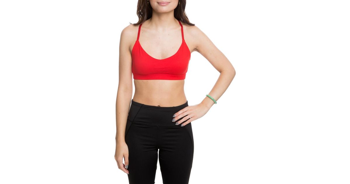 juicy sports bra