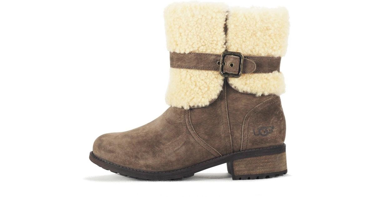 ugg blayre boots