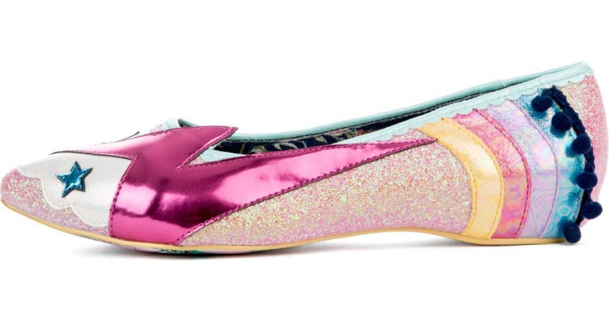 irregular choice ground control