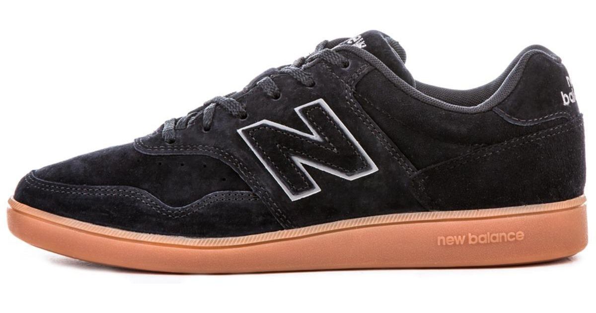 new balance split suede 288