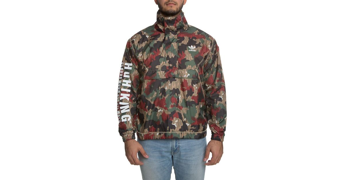 adidas hz windbreaker