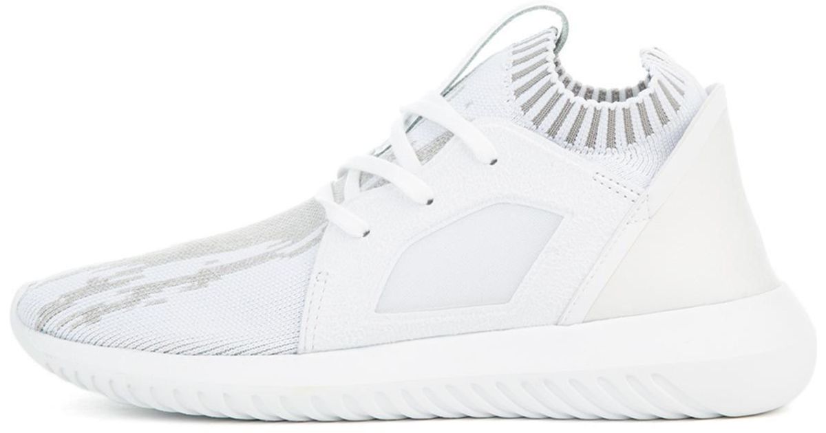 adidas tubular defiant primeknit