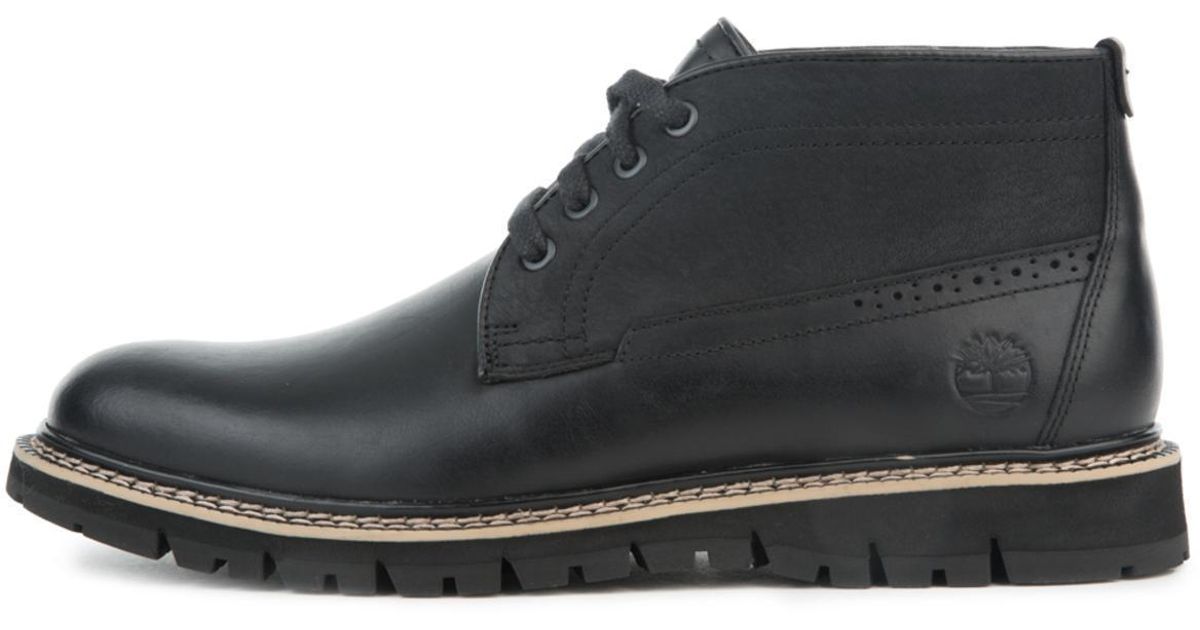 timberland britton hill chukka