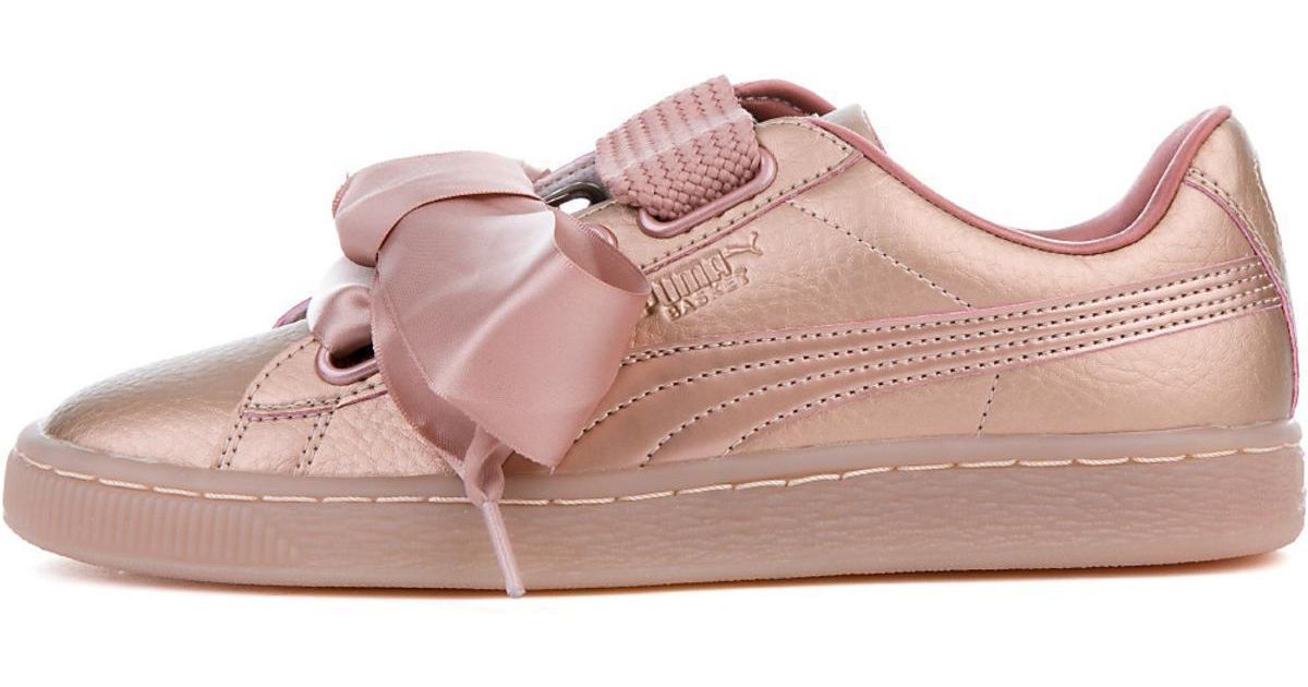 puma heart cooper puma heart cooper